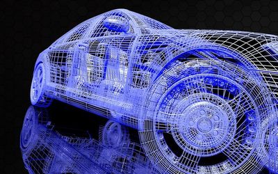 宝马携手英伟达Omniverse AI驱动的下一代数字工厂革命